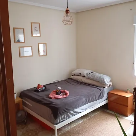 Homestay Grosses Modernes 