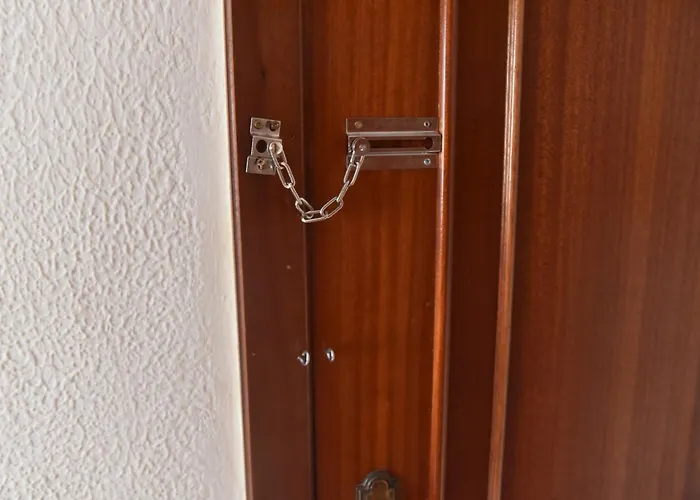 Séjour chez l'habitant Grosses Modernes 