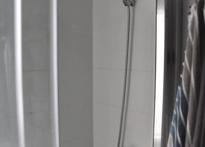 Séjour chez l'habitant Grosses Modernes 
