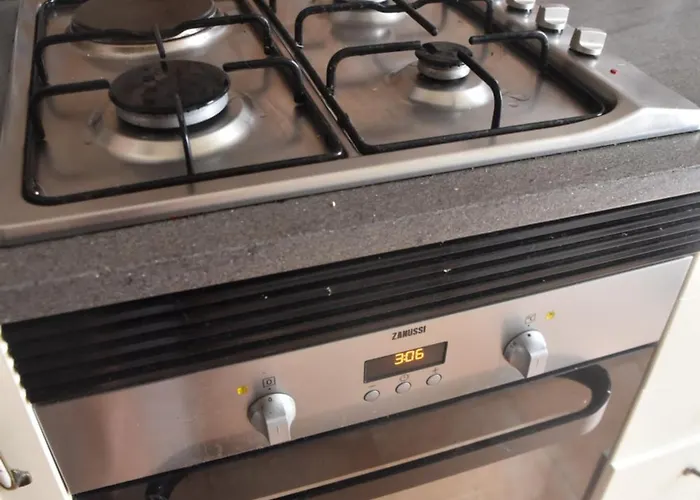 Séjour chez l'habitant Grosses Modernes 