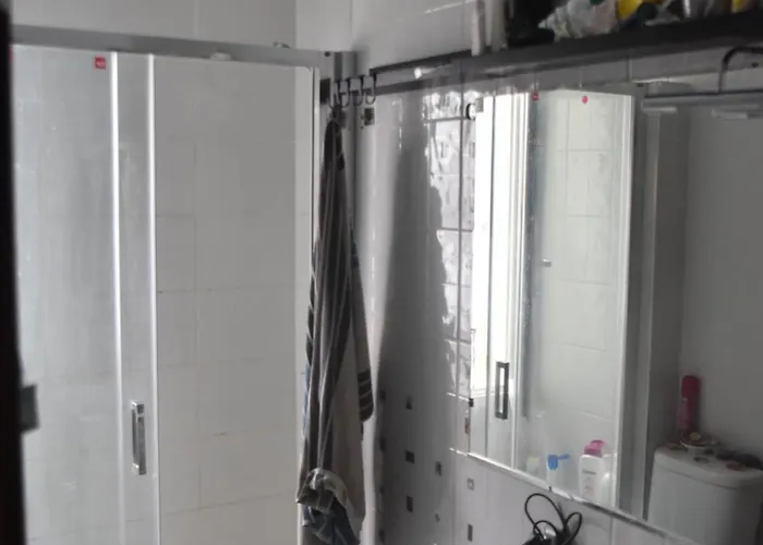 Séjour chez l'habitant Grosses Modernes 
