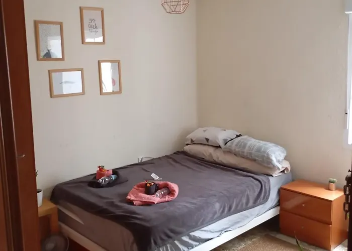 Séjour chez l'habitant Grosses Modernes 