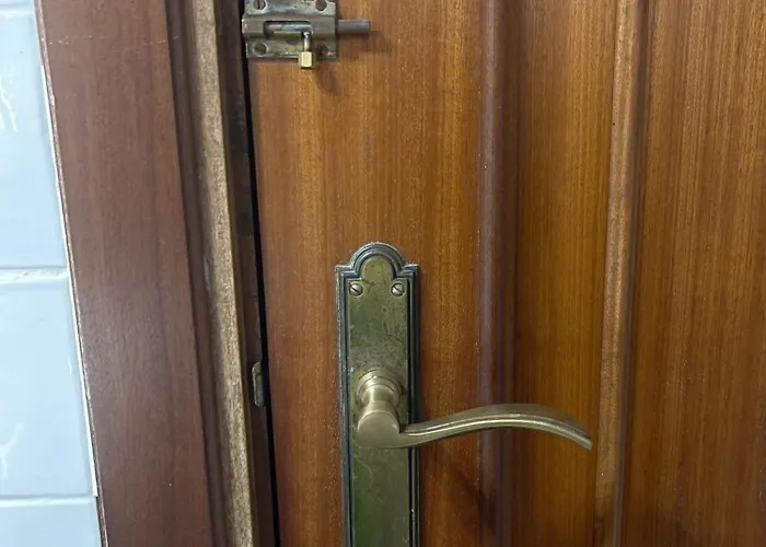 Séjour chez l'habitant Grosses Modernes 
