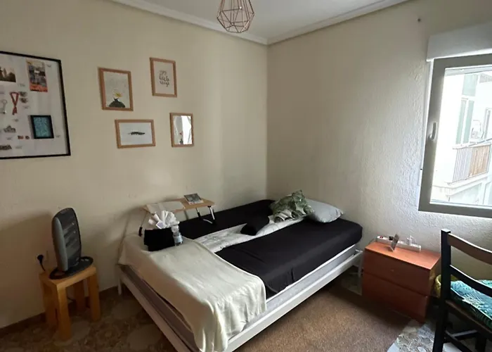 Séjour chez l'habitant Grosses Modernes 